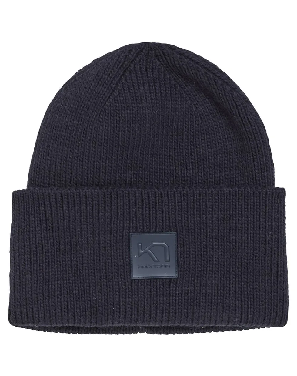 Kari Traa Kyte Beanie Hue Dame - Royal Blue 1 Kari Traa Kyte Beanie Hue Dame - Royal Blue