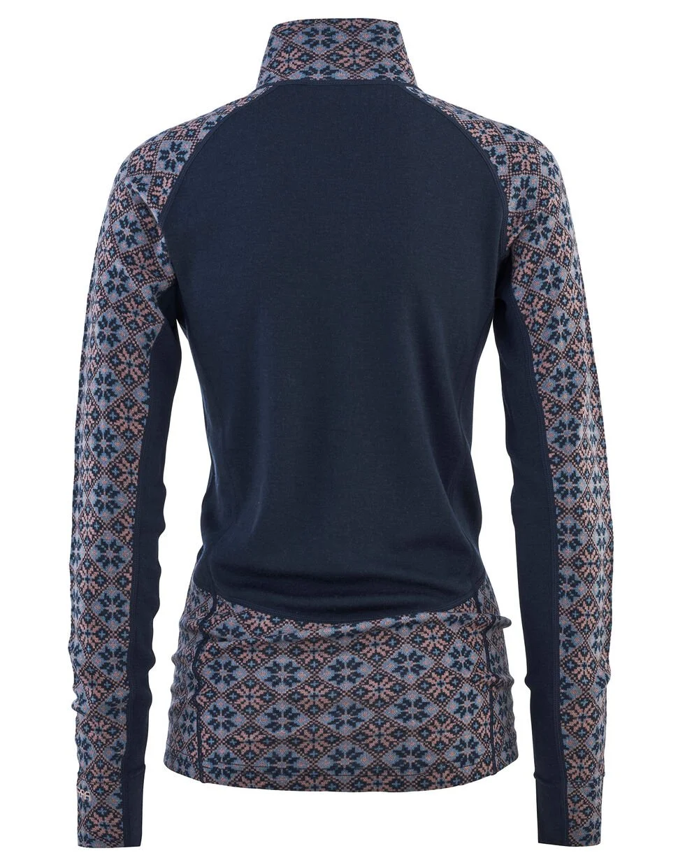 Kari Traa Rose Light Skiundertøj Sæt Dame 6 Kari Traa Rose Light Skiundertøj Sæt Dame - Billede 6