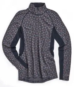 Kari Traa Rose Light Skiundertøj Sæt Dame 22 Kari Traa Rose Light Skiundertøj Sæt Dame -Tilbud Try Ski Butik 611363 Royal Flatshot 3