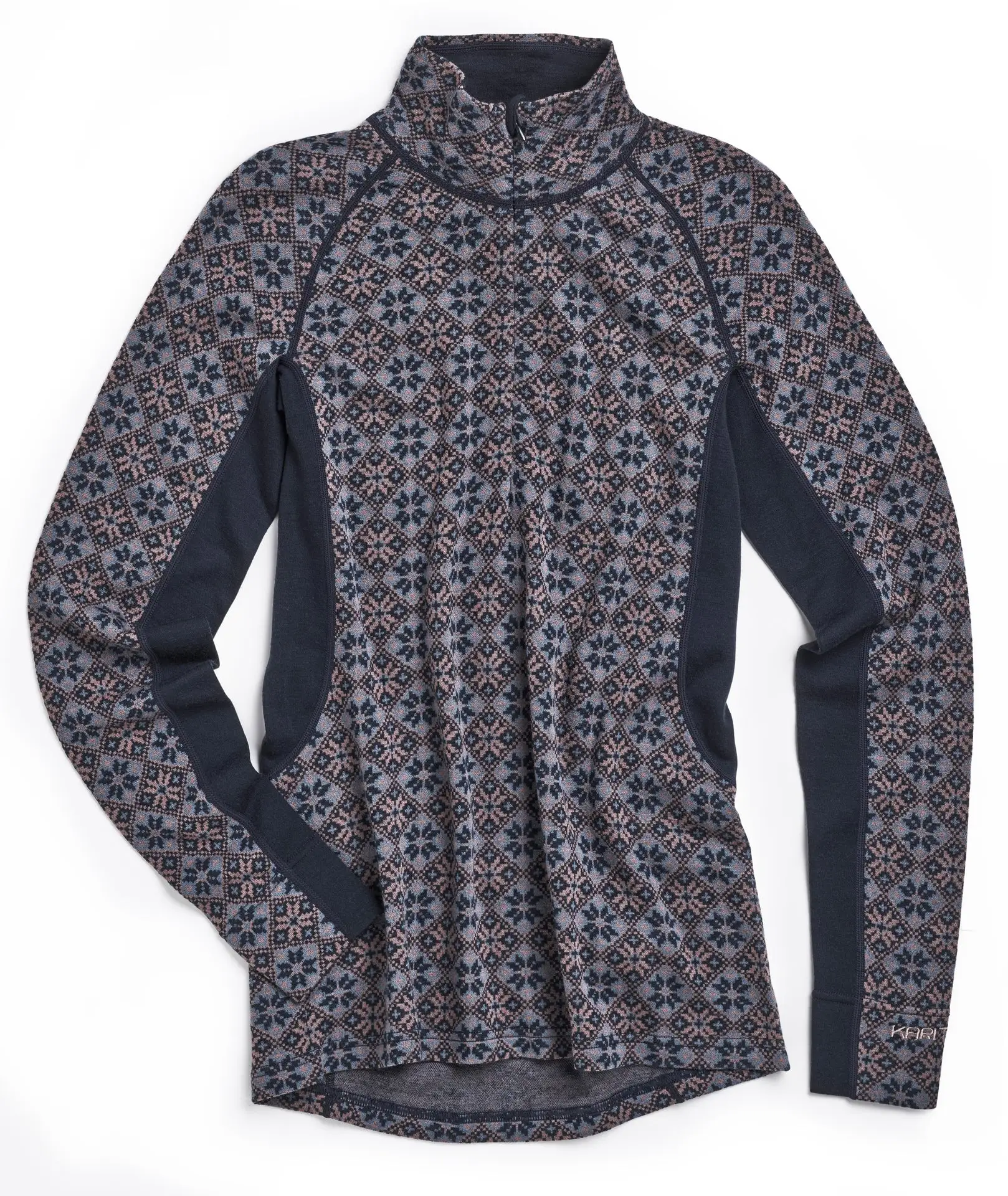 Kari Traa Rose Light Skiundertøj Sæt Dame 9 Kari Traa Rose Light Skiundertøj Sæt Dame - Billede 9