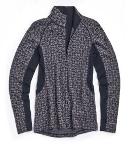 Kari Traa Rose Light Skiundertøj Sæt Dame 21 Kari Traa Rose Light Skiundertøj Sæt Dame -Tilbud Try Ski Butik 611363 Royal Flatshot 4