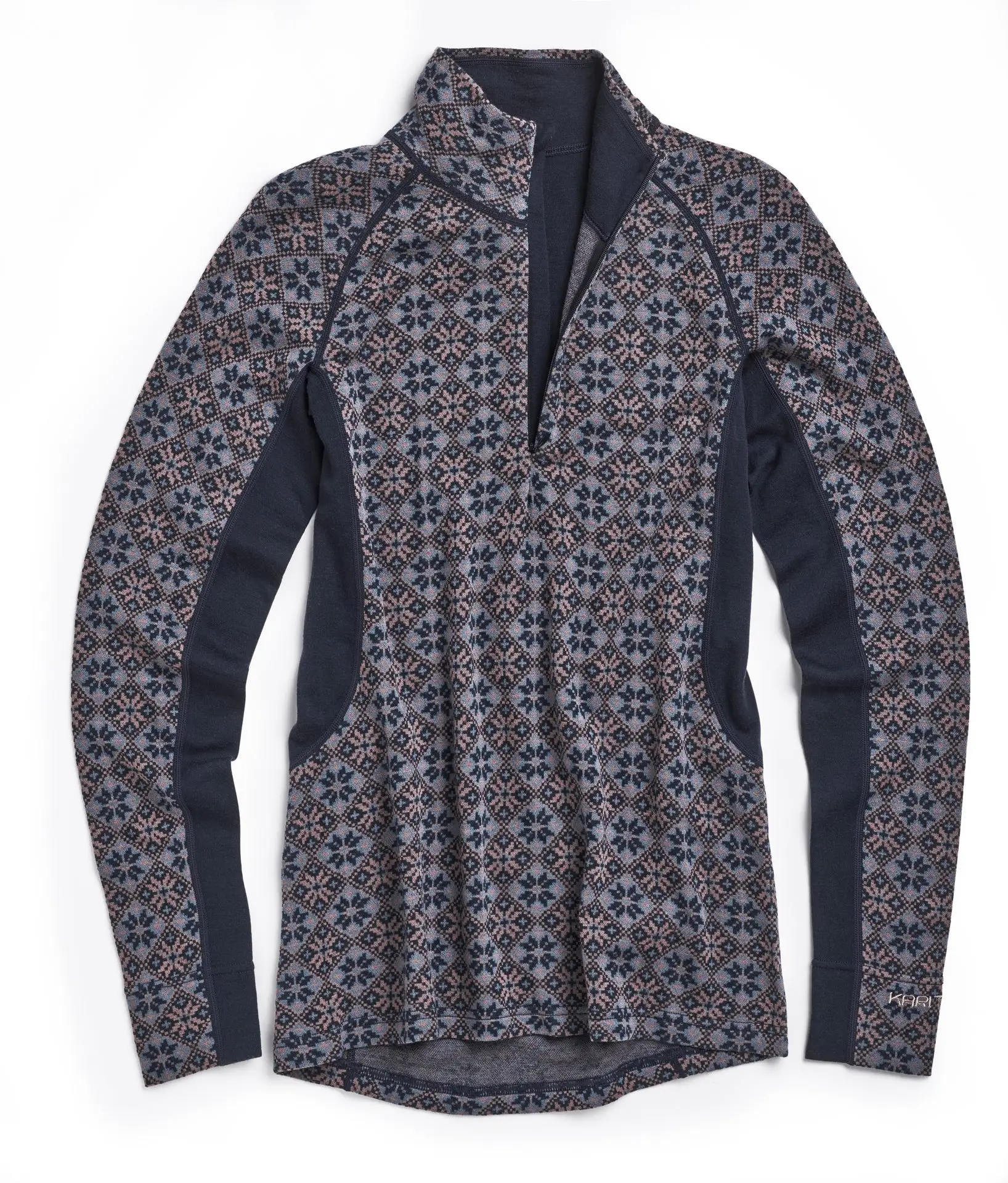 Kari Traa Rose Light Skiundertøj Sæt Dame 8 Kari Traa Rose Light Skiundertøj Sæt Dame - Billede 8