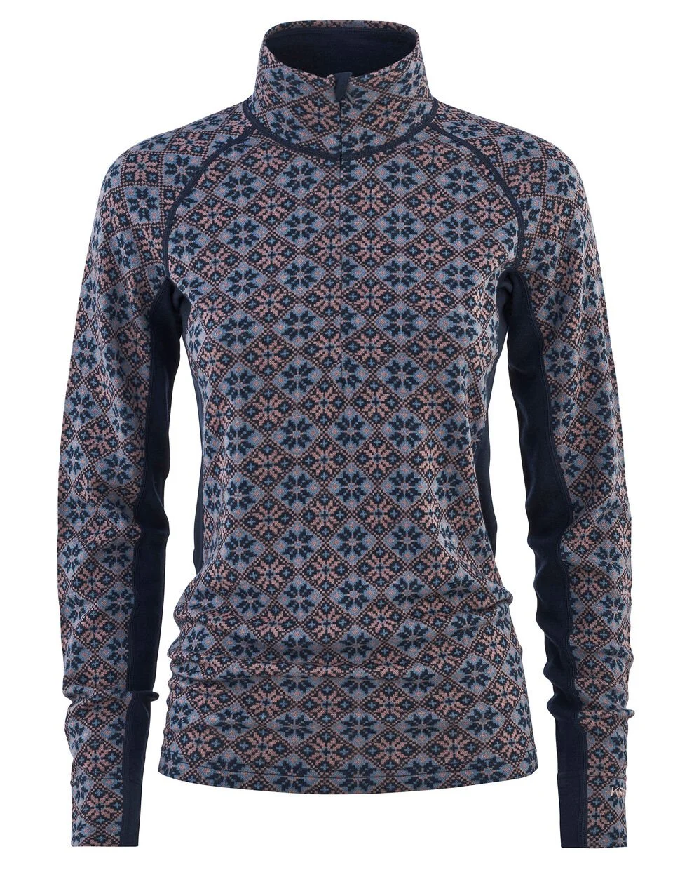 Kari Traa Rose Light Skiundertøj Sæt Dame 7 Kari Traa Rose Light Skiundertøj Sæt Dame - Billede 7