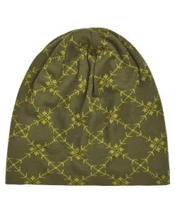 Kari Traa Liv Beanie Hue Dame -Tilbud Try Ski Butik 611391 Liv Beanie 10 Merino Wool TWEED PRODUCT 1 Karitraa