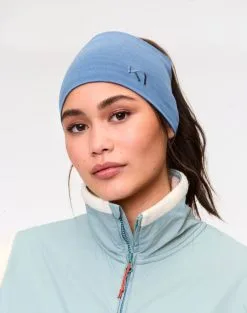 Kari Traa Tikse Headband Pandebånd Dame