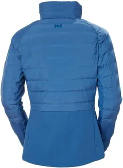Helly Hansen Women's HP Hybrid Insulator 2.0 -Tilbud Try Ski Butik 61tovoe I L. AC UL1500