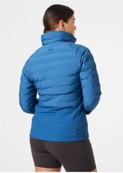 Helly Hansen Women's HP Hybrid Insulator 2.0 -Tilbud Try Ski Butik 61u7S3sbtbL. AC UL1500