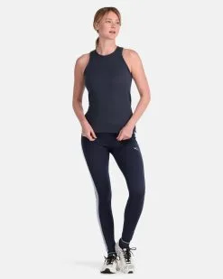 Kari Traa Liv Rib Top -Tilbud Try Ski Butik 621350 Marin Model 3