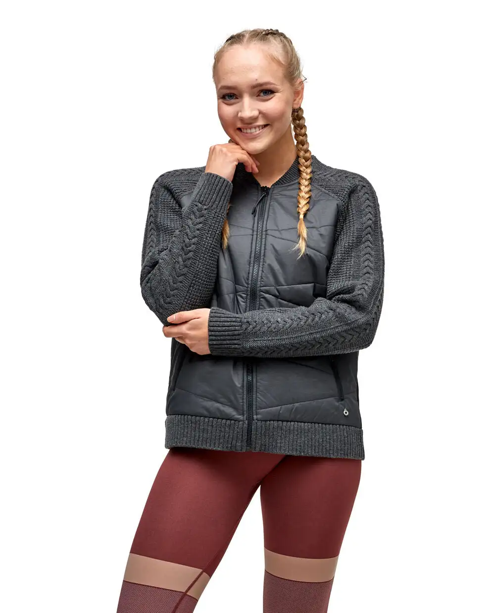 Kari Traa Fære Jacket 1 Kari Traa Fære Jacket