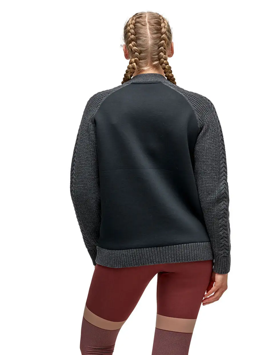 Kari Traa Fære Jacket 2 Kari Traa Fære Jacket - Billede 2