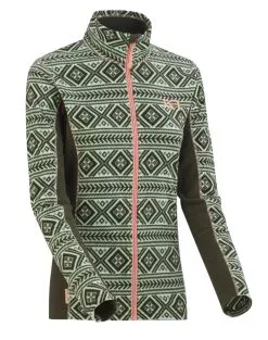 Kari Traa Flette Fleece Jakke / Trøje Dame -Tilbud Try Ski Butik 622061 Flette Fleece WOODS PRODUCT 1 Karitraa 1800x1800 0bcc5398 322c 409b 9b84 b2182cbab2b5