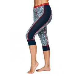 Kari Traa Rose Capri Skiunderbukser -Tilbud Try Ski Butik 622064 rose capri naval model 1 karitraa e2f41ebc 5995 4bc7 b2cf 42783a341c9d