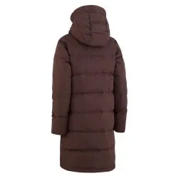 Kari Traa Kyte Parka Jakke Dame -Tilbud Try Ski Butik 622272 Back Cigar dbc15b50 a5af 49d9 ae5a c0ad189139b7