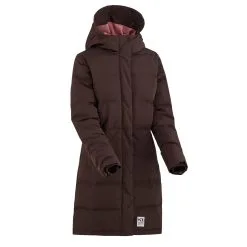 Kari Traa Kyte Parka Jakke Dame -Tilbud Try Ski Butik 622272 Cigar e84db930 03ad 4d74 b148 dc20474eb60c