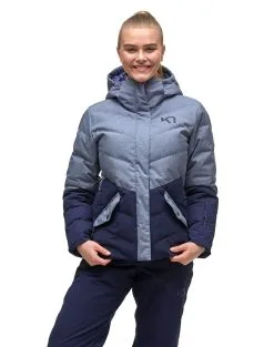 Kari Traa Helicopter Skijakke Dame -Tilbud Try Ski Butik 622278 HELICOPTER JACKET naval NAVAL MODEL 1 Karitraa aeda98ba 9c19 44cf 942b a1cac74917c3