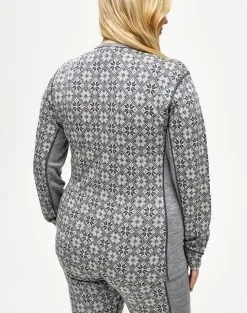 Kari Traa Rose LS Uldundertrøje - Plus Size XXL-XXXL-XXXXL -Tilbud Try Ski Butik 622370 ROSE LONGSLEEVE 2XL 4XL DOVE MODEL 2 Karitraa 48a9d12e fc22 4bcd a5b9 1c7be43ffcf4