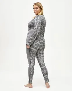 Kari Traa Rose LS Uldundertrøje - Plus Size XXL-XXXL-XXXXL -Tilbud Try Ski Butik 622370 ROSE LONGSLEEVE 2XL 4XL DOVE MODEL 4 Karitraa ea31509a 1dbf 493b 89a5 8afa429bf68a