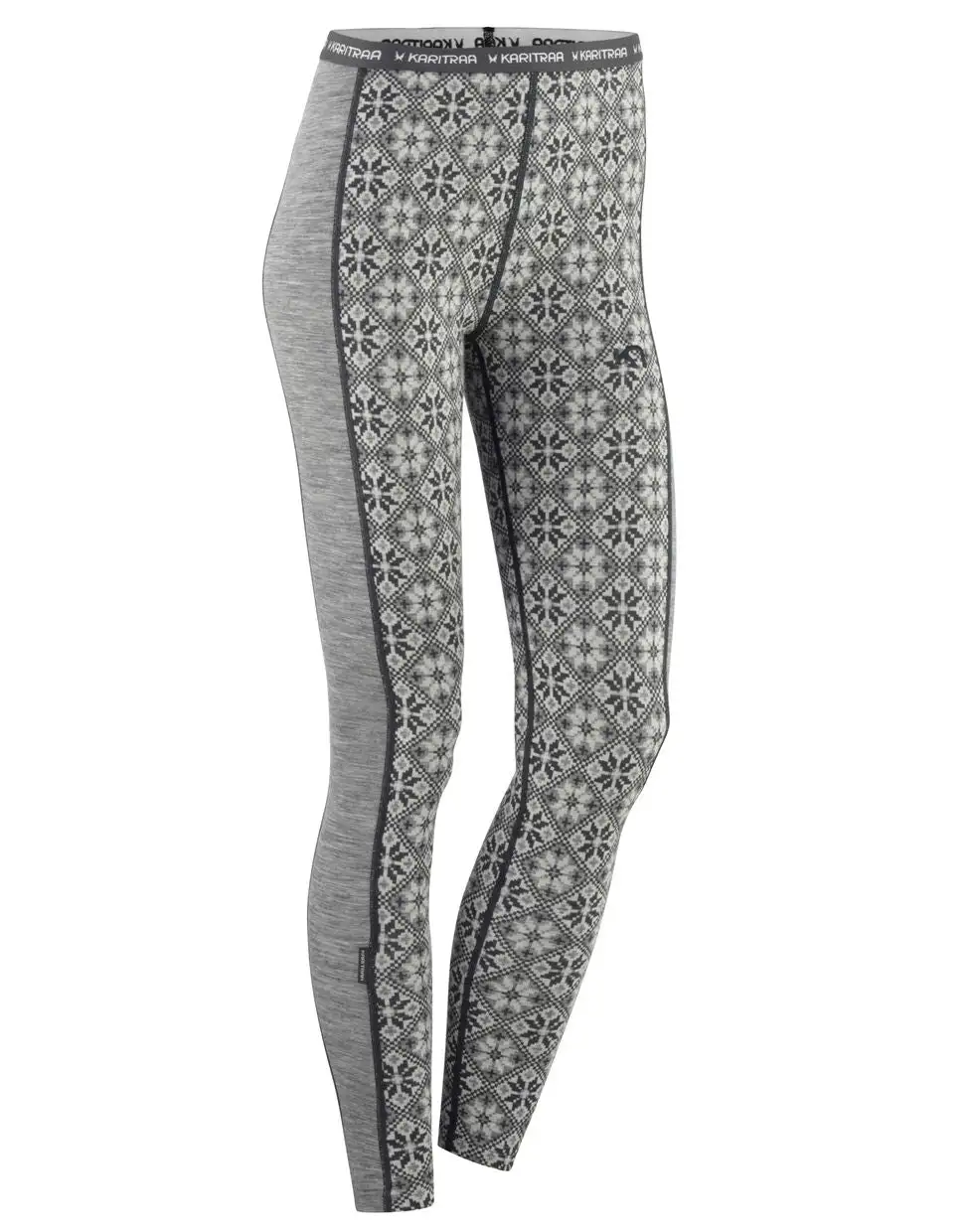 Kari Traa Rose Wool Pant Plus Størrelser 5 Kari Traa Rose Wool Pant Plus Størrelser - Billede 5