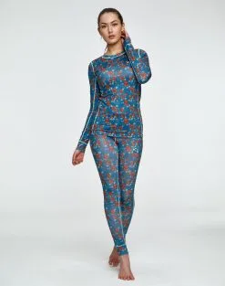 Kari Traa Fantastisk Sæt Skiundertøj Dame -Tilbud Try Ski Butik 622526 Fantastisk Set TIGER MODEL 1 Karitraa 37828adb ca29 4629 9e49 8b3afc9896a5