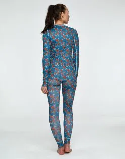 Kari Traa Fantastisk Sæt Skiundertøj Dame -Tilbud Try Ski Butik 622526 Fantastisk Set TIGER MODEL 2 Karitraa e121dcf7 e74a 4ae9 aaac 354110dee9d4