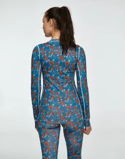 Kari Traa Fantastisk Sæt Skiundertøj Dame -Tilbud Try Ski Butik 622526 Fantastisk Set TIGER MODEL 4 Karitraa b84946e9 1354 4f83 ad92 277ab570e139