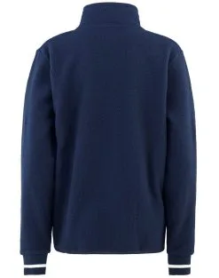 Kari Traa Røthe Fleece Trøje / Jakke -Tilbud Try Ski Butik 622569 Rothe Midlayer Fleece Jacket RROYAL PRODUCT 2 Karitraa 185cee13 f6b0 41aa 891b 994c917233c1