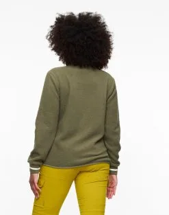 Kari Traa Røthe Fleece Trøje / Jakke -Tilbud Try Ski Butik 622569 Rothe Midlayer Fleece Jacket TWEE MODEL 2 Karitraa b095a893 e4f5 4b6e ac71 6732fa5063ea