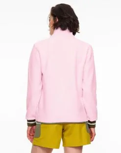 Kari Traa Røthe Fleece Trøje / Jakke -Tilbud Try Ski Butik 622569 Rothe Midlayer SAINT MODEL 2 Karitraa c40e7879 b616 4f74 9cc9 bf9e24e15005