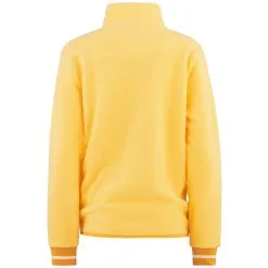 Kari Traa Røthe Fleece Trøje / Jakke -Tilbud Try Ski Butik 622569 straw product 2 c52a86bc c778 40c0 a94e d02f379aa906