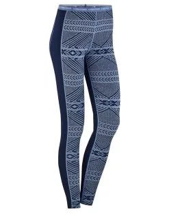 Kari Traa Sjarm Uldundertøj Sæt Dame Plus Size 2XL-4XL -Tilbud Try Ski Butik 622575 SJARM PANT SMU NAVA PRODUCT 1 Karitraa 1 988093e3 4f1f 4a9e 98b1 2d8738bf6408