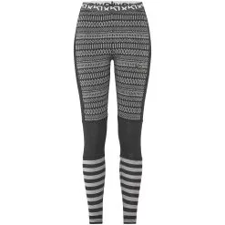 Kari Traa Åkle Pant Uldunderbukser Dame