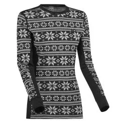 Kari Traa Knute Skiundertøj Sæt Dame -Tilbud Try Ski Butik 622598 Black Product 1 c9f309ab 3f58 4764 a635 ae707315ca65