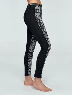 Kari Traa Knute Skiundertøj Sæt Dame -Tilbud Try Ski Butik 622599 Black Model 2 3b6864b3 59a5 4197 9ba9 f5aa3e6a5987