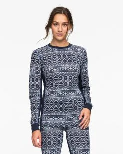 Kari Traa Hjerte Skiundertøj Sæt Dame -Tilbud Try Ski Butik 622600 Royal model 1 48a3b4ff fc27 4e21 85e5 53957327ccfe