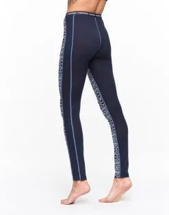 Kari Traa Hjerte Skiundertøj Sæt Dame -Tilbud Try Ski Butik 622601 Hjerte Pant ROYAL MODEL 2 Karitraa 78c91893 87e2 49bf 9cad 073d6f899d6a