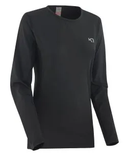 Kari Traa Nora LS Langærmet Træningstop Dame