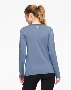 Kari Traa Nora LS Langærmet Træningstop Dame -Tilbud Try Ski Butik 622637 Nora Long Sleeve SAIL MODEL 2 Karitraa 1800x1800 f4ebd0b2 a115 4aab 8d1d f3a21c4461be