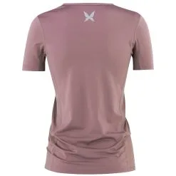 Kari Traa Nora Tee T-shirt Dame -Tilbud Try Ski Butik 622638 taupe product 2