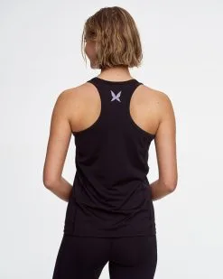 Kari Traa Nora Singlet -Tilbud Try Ski Butik 622639 Black Model 2