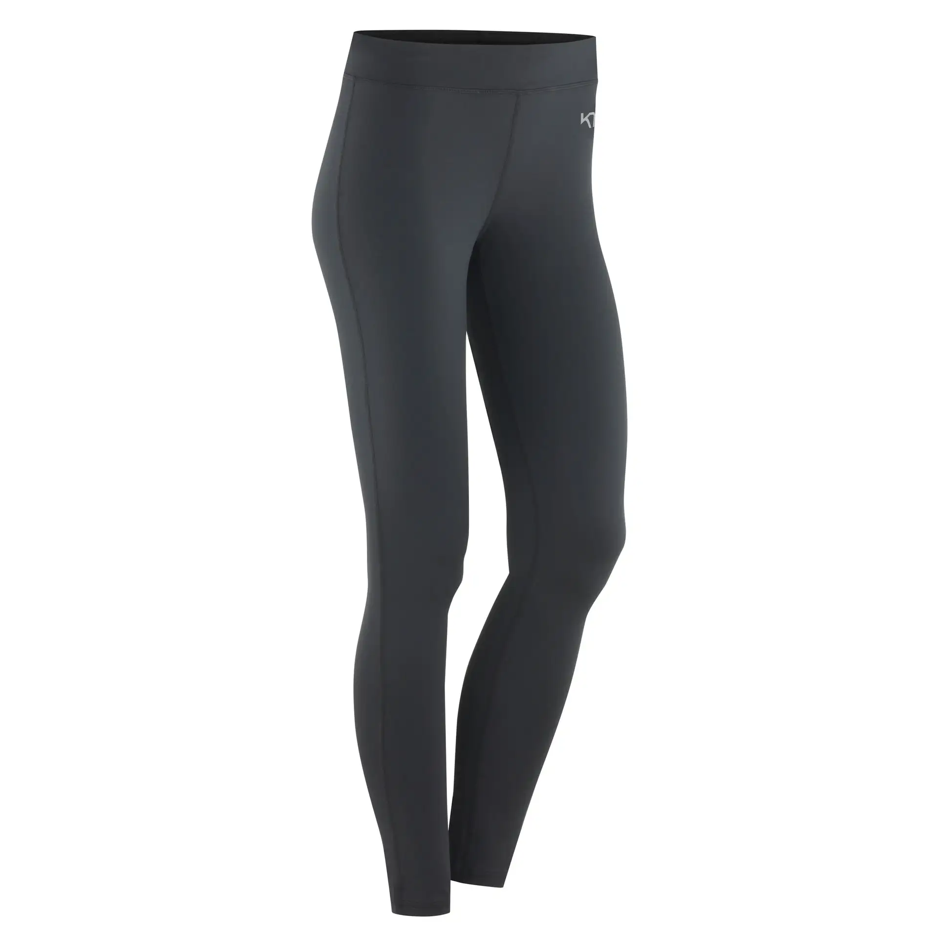 Kari Traa Nora Tights Dame - Black 3 Kari Traa Nora Tights Dame - Black - Billede 3