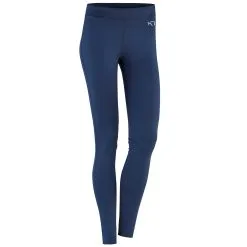 Kari Traa Nora Tights Dame - Marin -Tilbud Try Ski Butik 622640 Marin Product 1