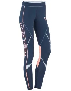 Kari Traa Louise Tights - MRN -Tilbud Try Ski Butik 622646 Mrn Product 1