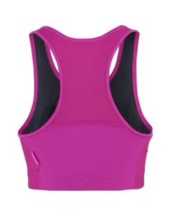 Kari Traa Trud Sports-BH -Tilbud Try Ski Butik 622653 Trud Sports Bra FUCHA PRODUCT 2 Karitraa