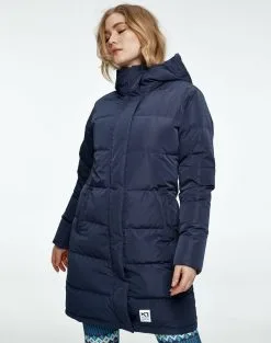 Kari Traa Kyte Parka Jakke Dame -Tilbud Try Ski Butik 622665 Kyte Parka MARIN MODEL 1 Karitraa c03874b5 750f 474a 8af7 ccf60e7f1d6f