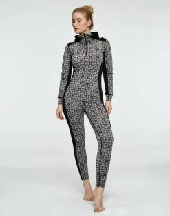 Kari Traa Rose Pant Skiunderbukser – 100 % Merinould -Tilbud Try Ski Butik 622678 Black Model 3 de163fac 2ec7 4e70 8a7e 0e04fe3f10d2