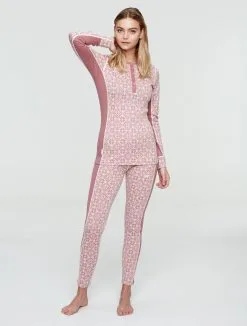 Kari Traa Rose Pant Skiunderbukser – 100 % Merinould -Tilbud Try Ski Butik 622678 Lilac Model 3 78a6b3cd e3fb 45cd 803c 1ea1135ebae9