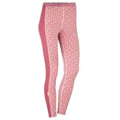 Kari Traa Rose Pant Skiunderbukser – 100 % Merinould -Tilbud Try Ski Butik 622678 Lilac Product 1 ce42585b c32e 450b 822c a3e918104054