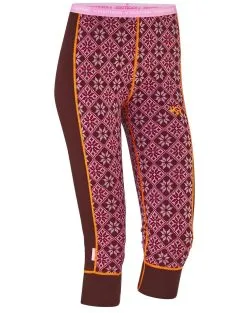 Kari Traa Rose Capri Skiunderbukser -Tilbud Try Ski Butik 622679 ROSE CAPRI SYRUP PRODUCT 1 Karitraa bf4dcf77 d64e 4fb7 bc8a 55bb452e1f9e