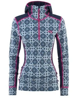 Kari Traa Rose Uldhættetrøje – 100% Merinould -Tilbud Try Ski Butik 622690 Rose Wool Hoodie Merino Wool ROYAL PRODUCT 1 Karitraa 84c8f6d0 b183 49a4 afb9 fa76542026cd