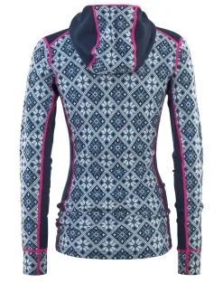 Kari Traa Rose Uldhættetrøje – 100% Merinould -Tilbud Try Ski Butik 622690 Rose Wool Hoodie Merino Wool ROYAL PRODUCT 2 Karitraa 554d144f 6269 4b5b b4e4 e7a9806c6111